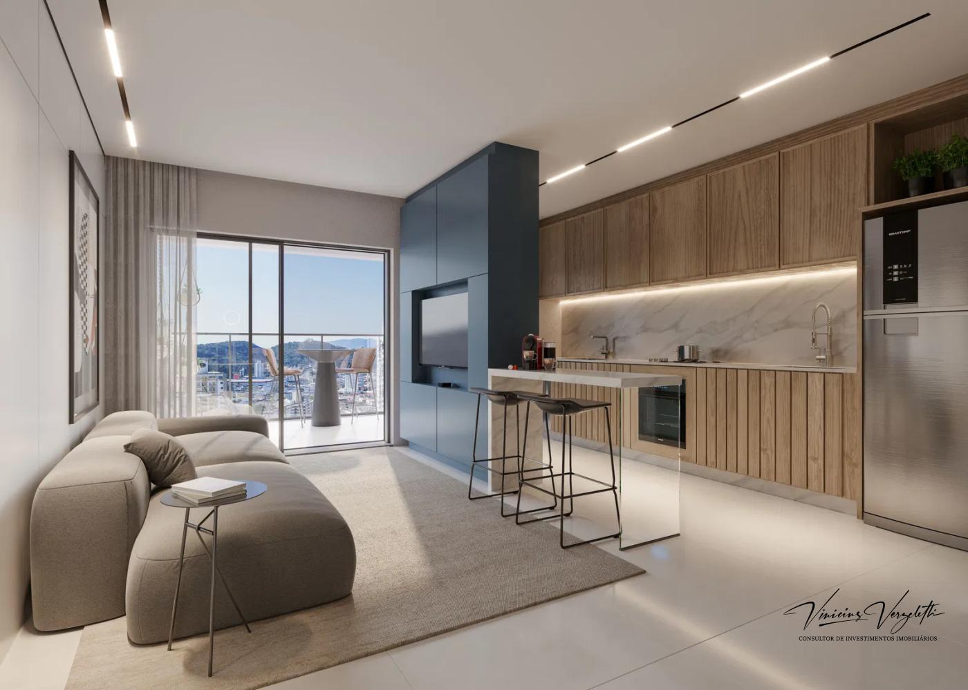 Apartamento, 3 quartos, 118 m² - Foto 28