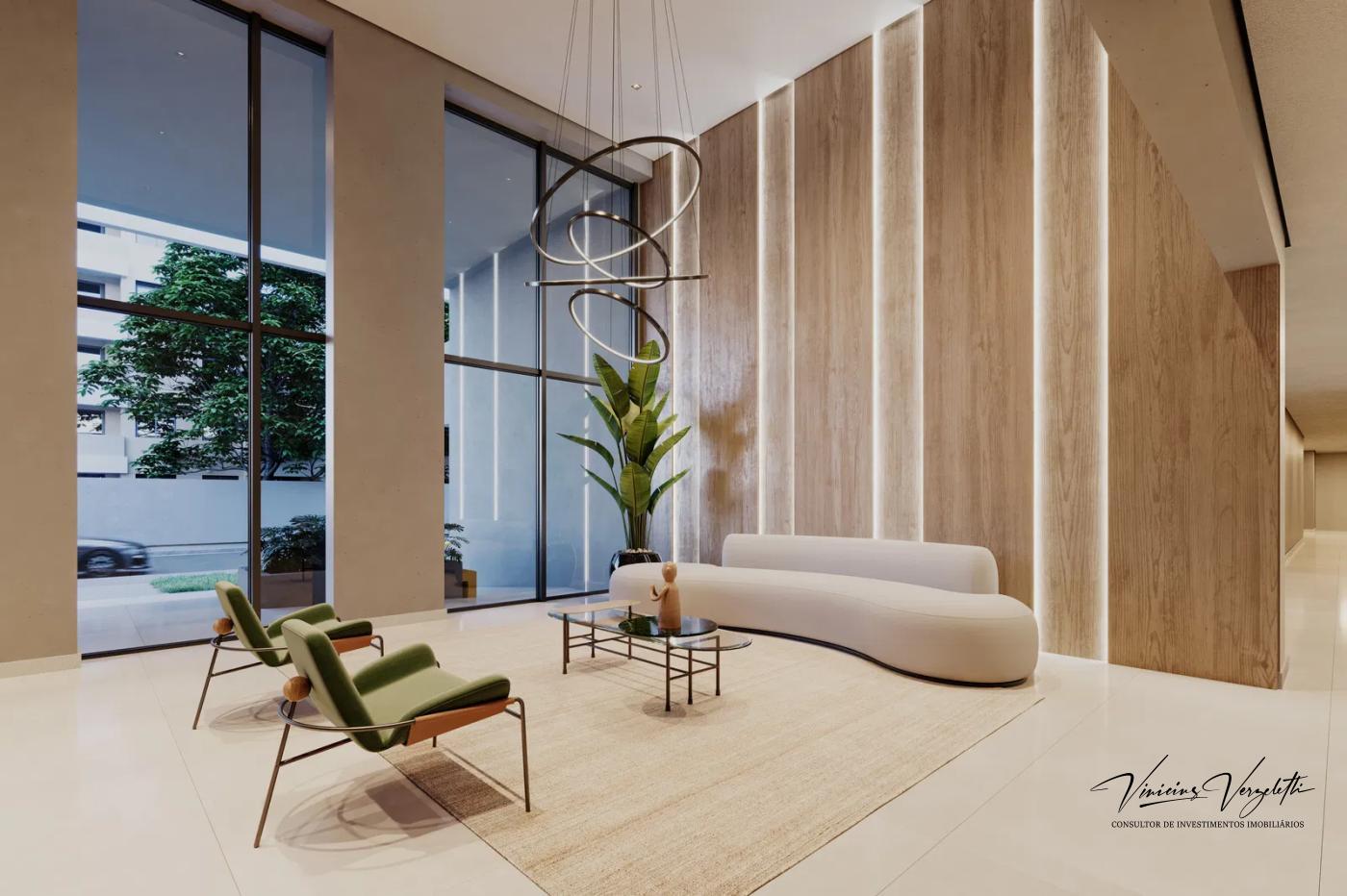 Apartamento, 3 quartos, 118 m² - Foto 6