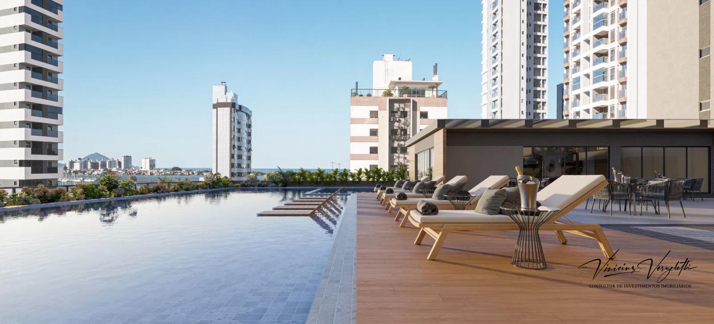 Apartamento, 3 quartos, 118 m² - Foto 23