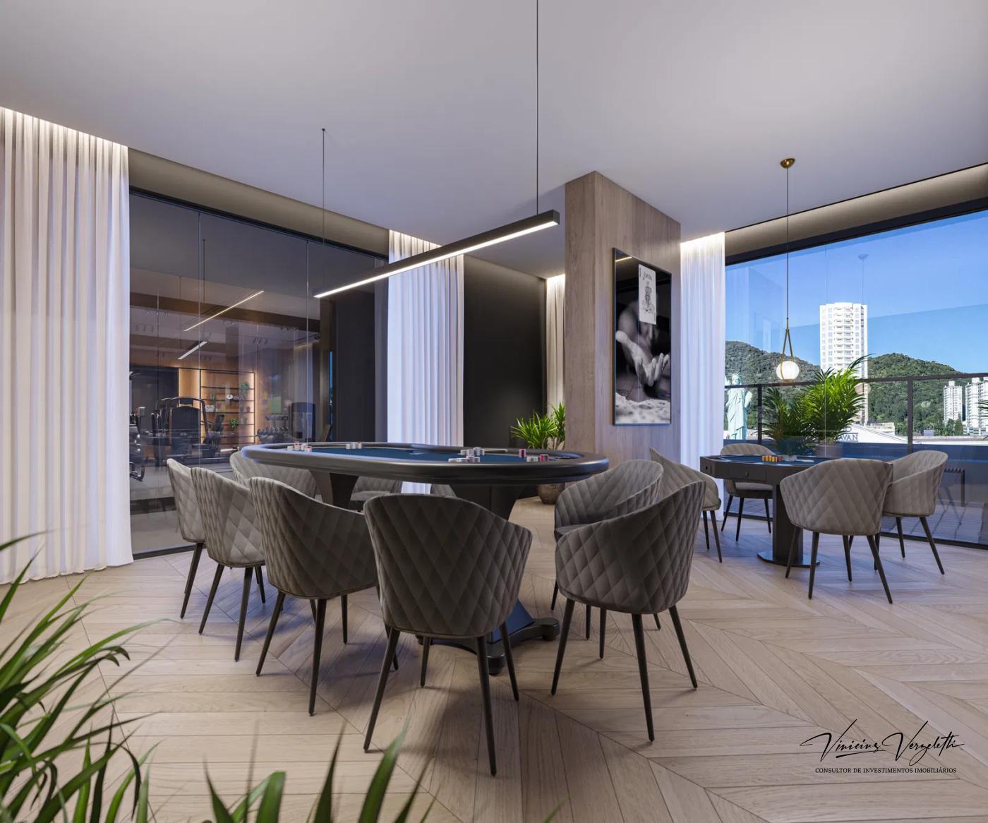 Apartamento, 3 quartos, 118 m² - Foto 13