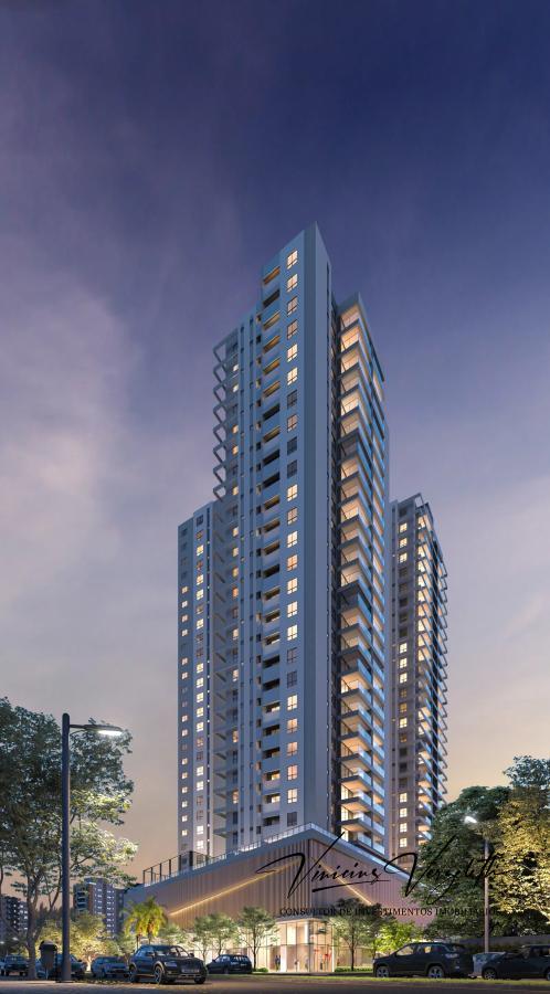 Apartamento, 3 quartos, 118 m² - Foto 2