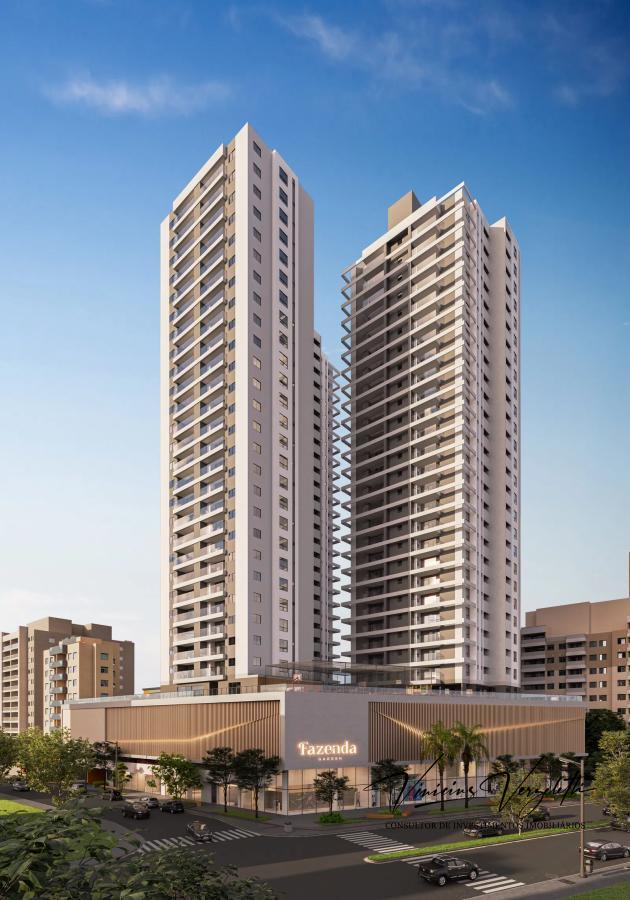 Apartamento, 3 quartos, 118 m² - Foto 3