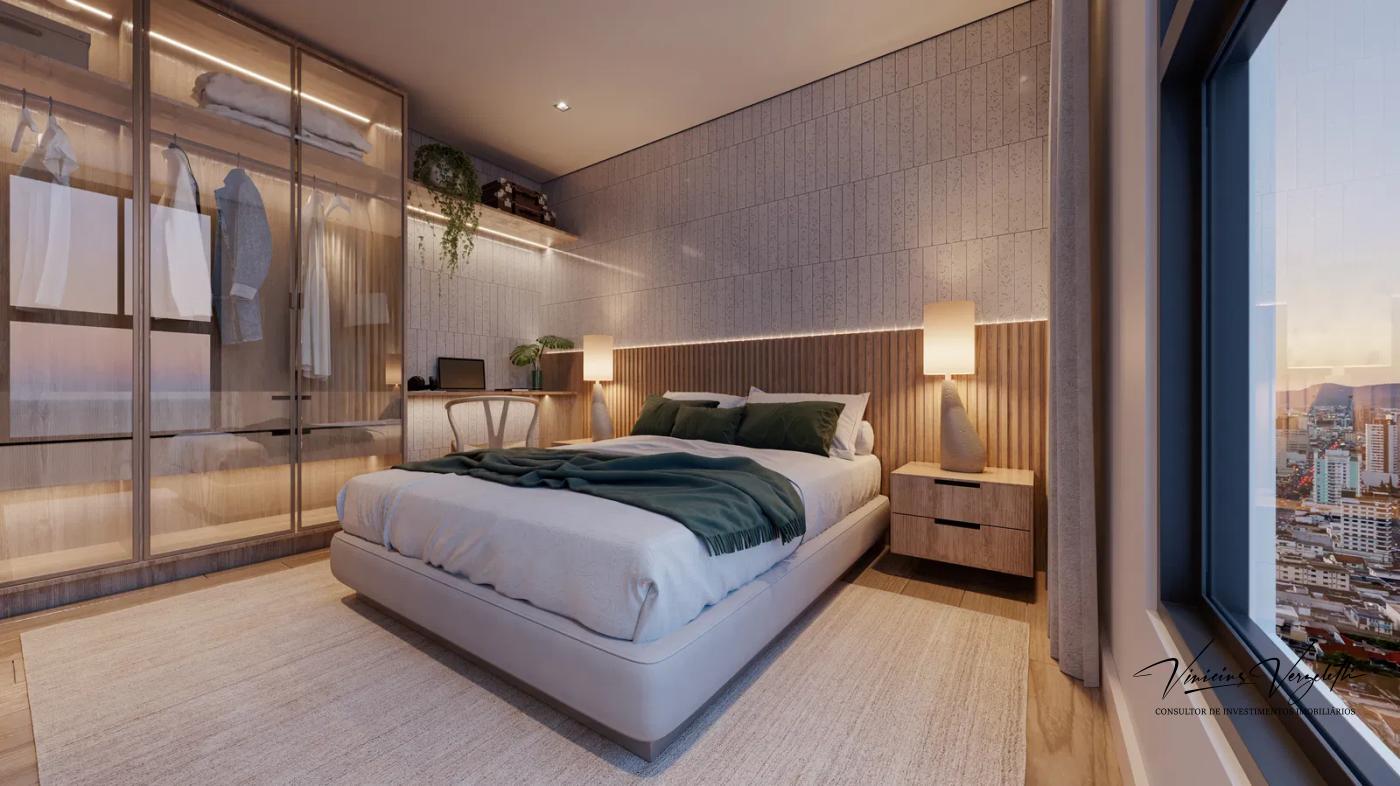 Apartamento, 3 quartos, 118 m² - Foto 31