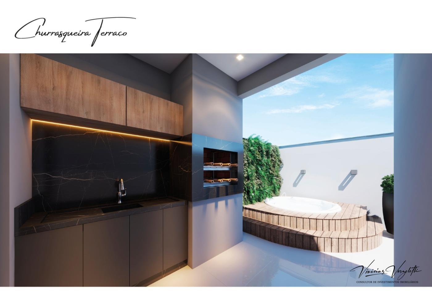 Sobrado, 3 quartos, 108 m² - Foto 4