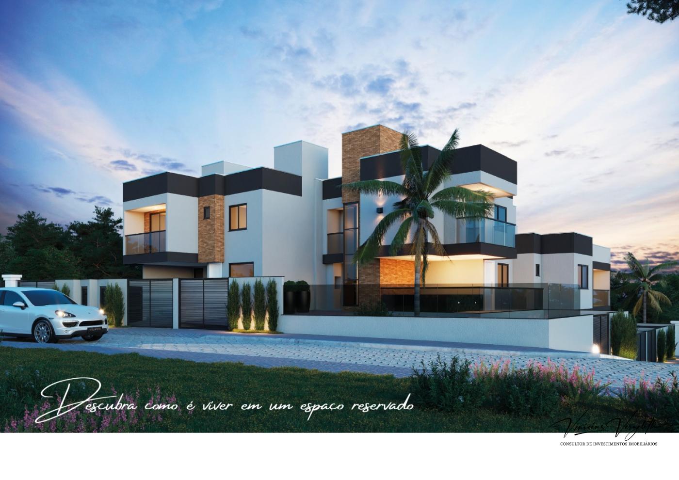 Sobrado, 3 quartos, 120 m² - Foto 2