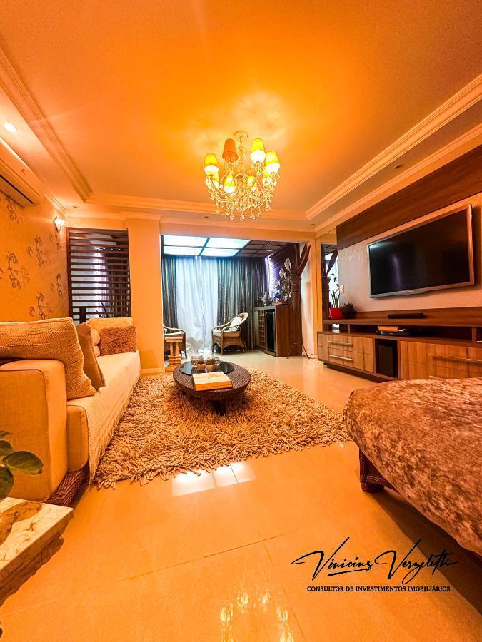 Apartamento, 3 quartos, 180 m² - Foto 4