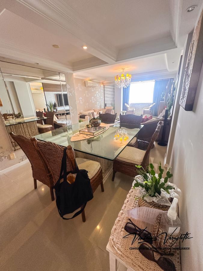Apartamento, 3 quartos, 180 m² - Foto 8