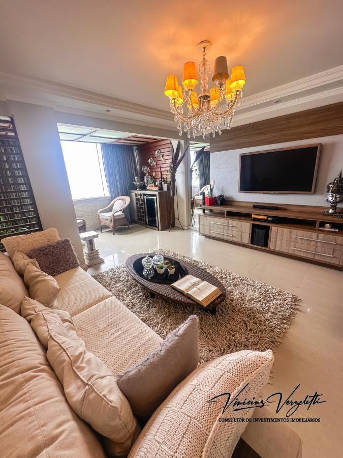 Apartamento, 3 quartos, 180 m² - Foto 6