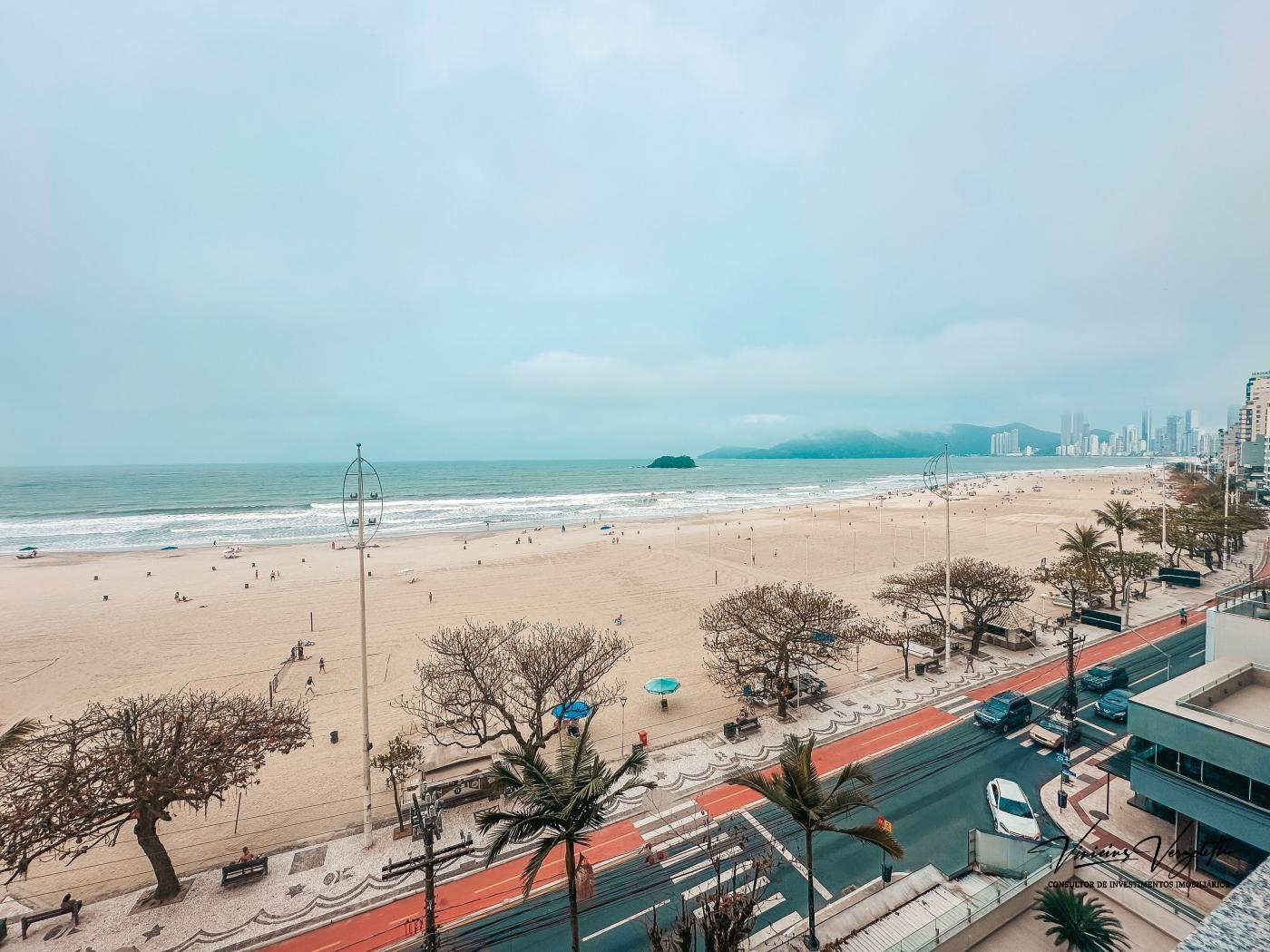 Apartamento, 3 quartos, 180 m² - Foto 1