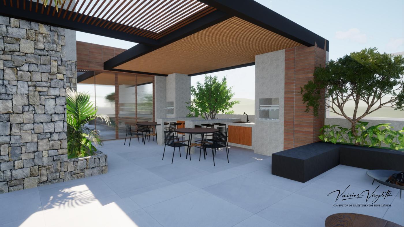 Apartamento, 2 quartos, 63 m² - Foto 7