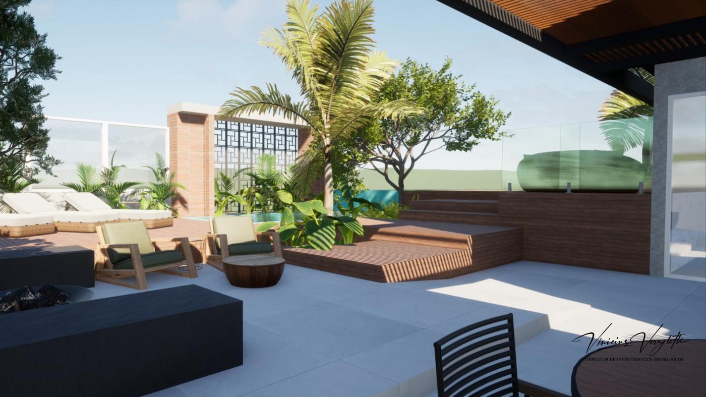 Apartamento, 2 quartos, 63 m² - Foto 8