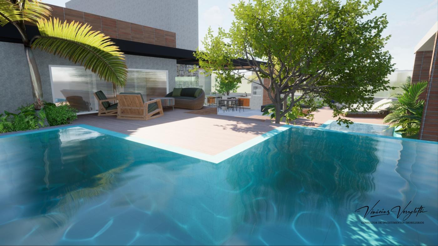 Apartamento, 2 quartos, 63 m² - Foto 4