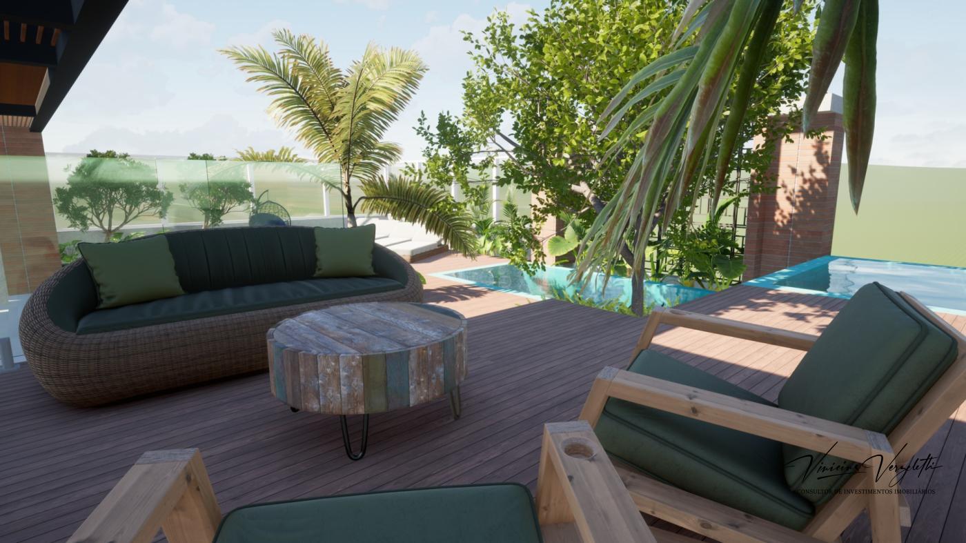 Apartamento, 2 quartos, 63 m² - Foto 6