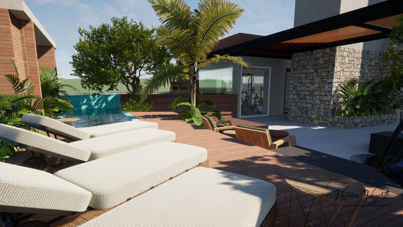 Apartamento, 2 quartos, 63 m² - Foto 5