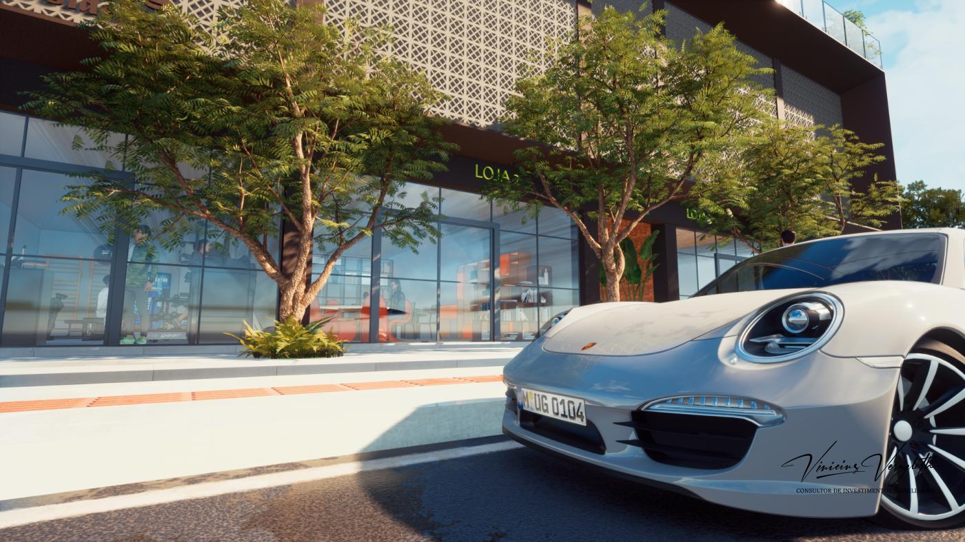 Apartamento, 2 quartos, 63 m² - Foto 1