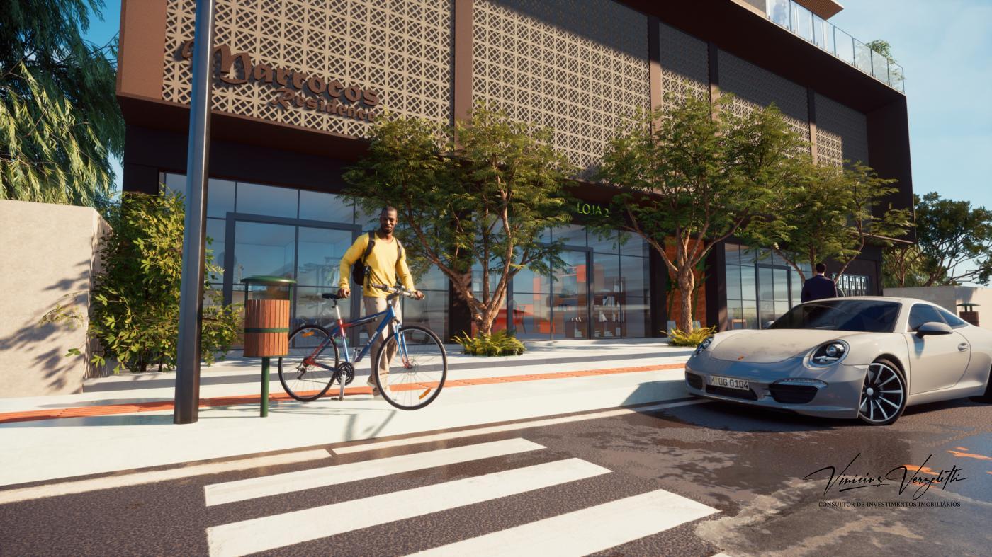 Apartamento, 2 quartos, 63 m² - Foto 3