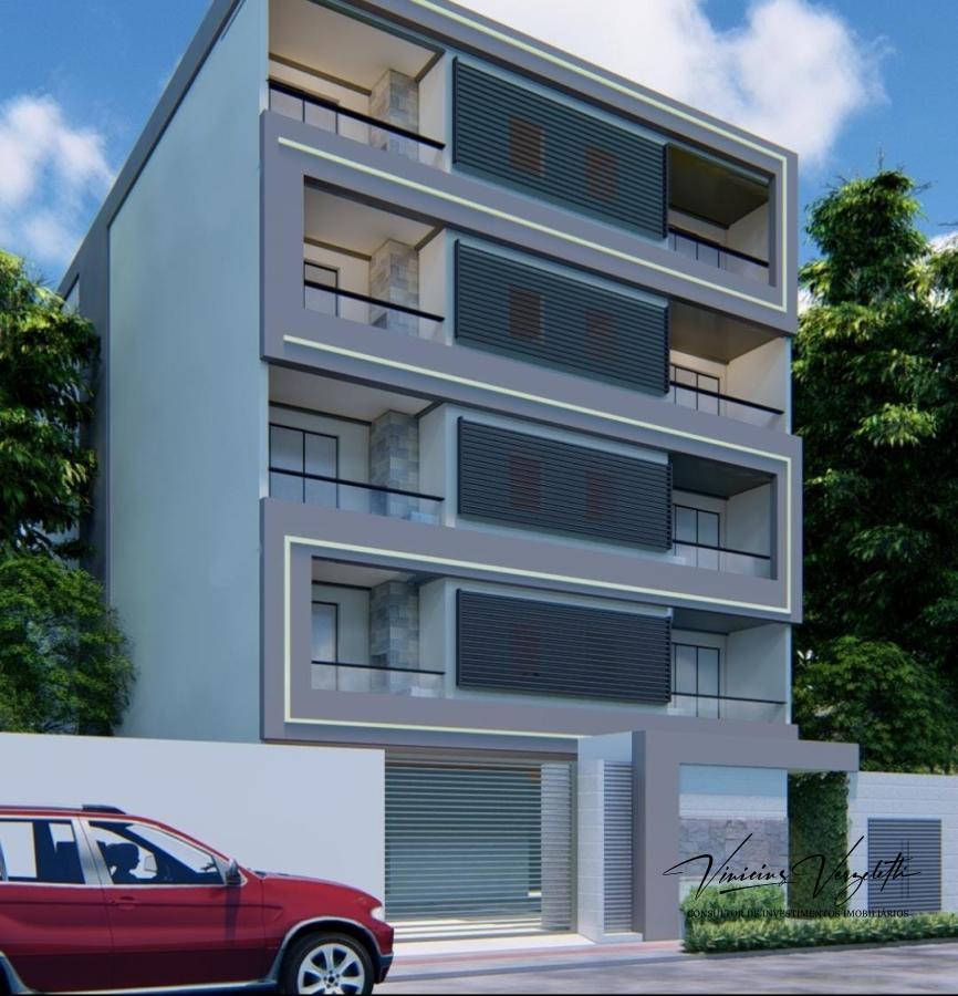 Apartamento, 2 quartos, 81 m² - Foto 12