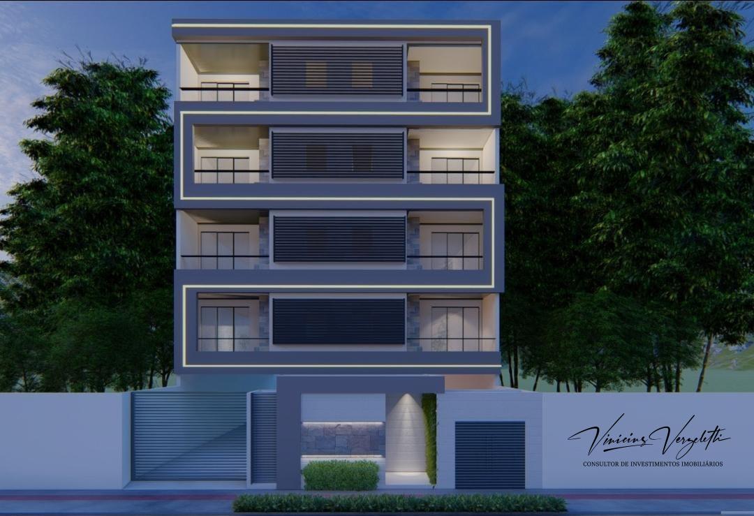 Apartamento, 2 quartos, 81 m² - Foto 3