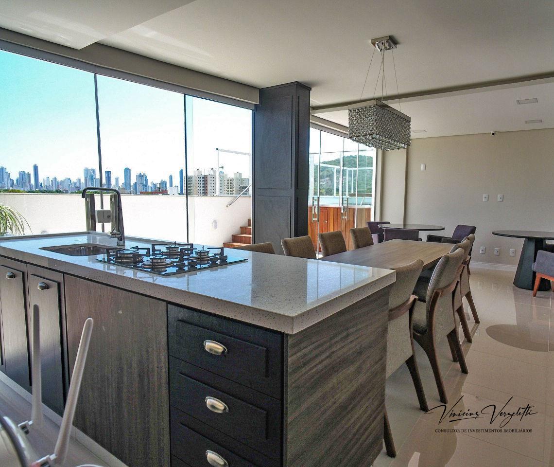 Apartamento, 2 quartos, 77 m² - Foto 7