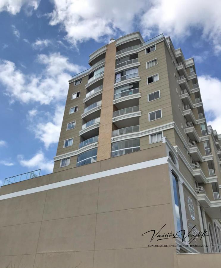 Apartamento, 2 quartos, 77 m² - Foto 3