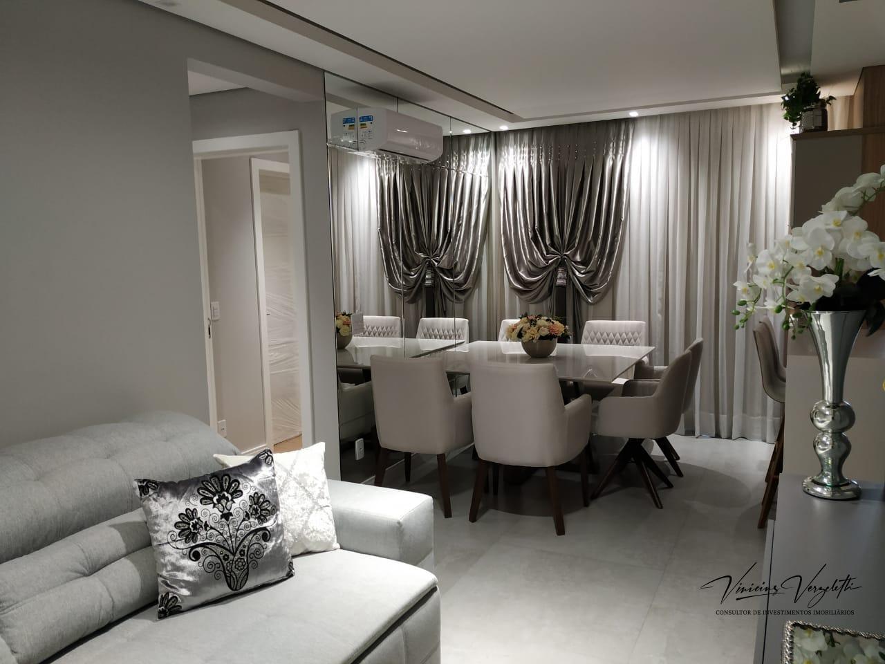 Apartamento, 2 quartos, 77 m² - Foto 16