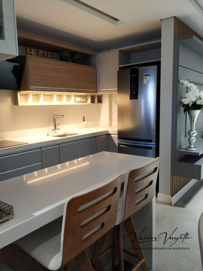 Apartamento, 2 quartos, 77 m² - Foto 13