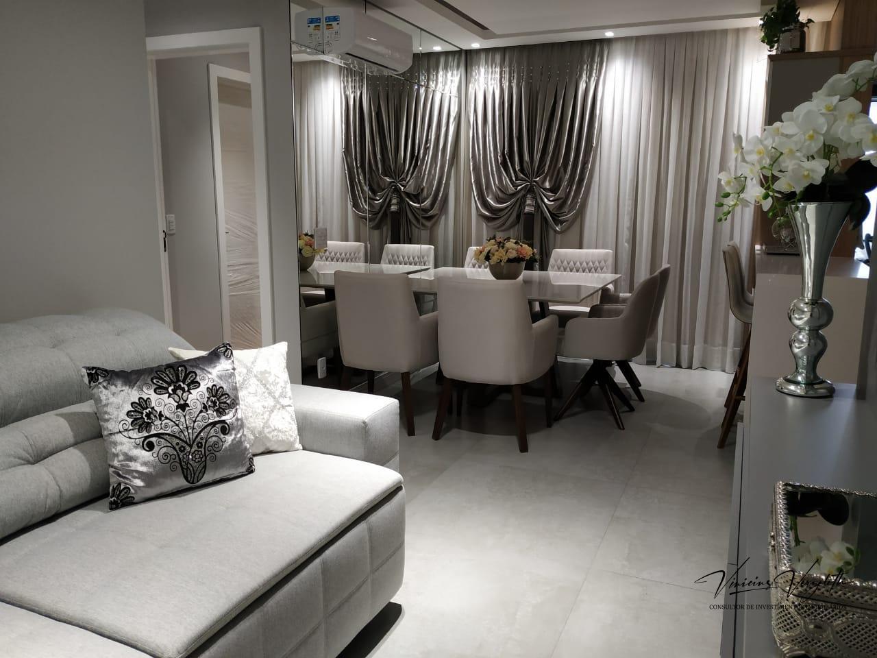 Apartamento, 2 quartos, 77 m² - Foto 11