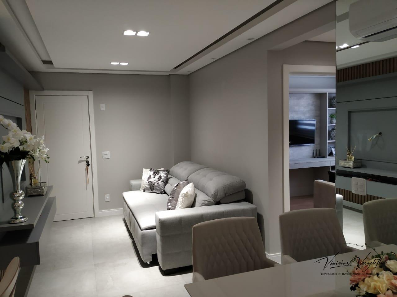 Apartamento, 2 quartos, 77 m² - Foto 12