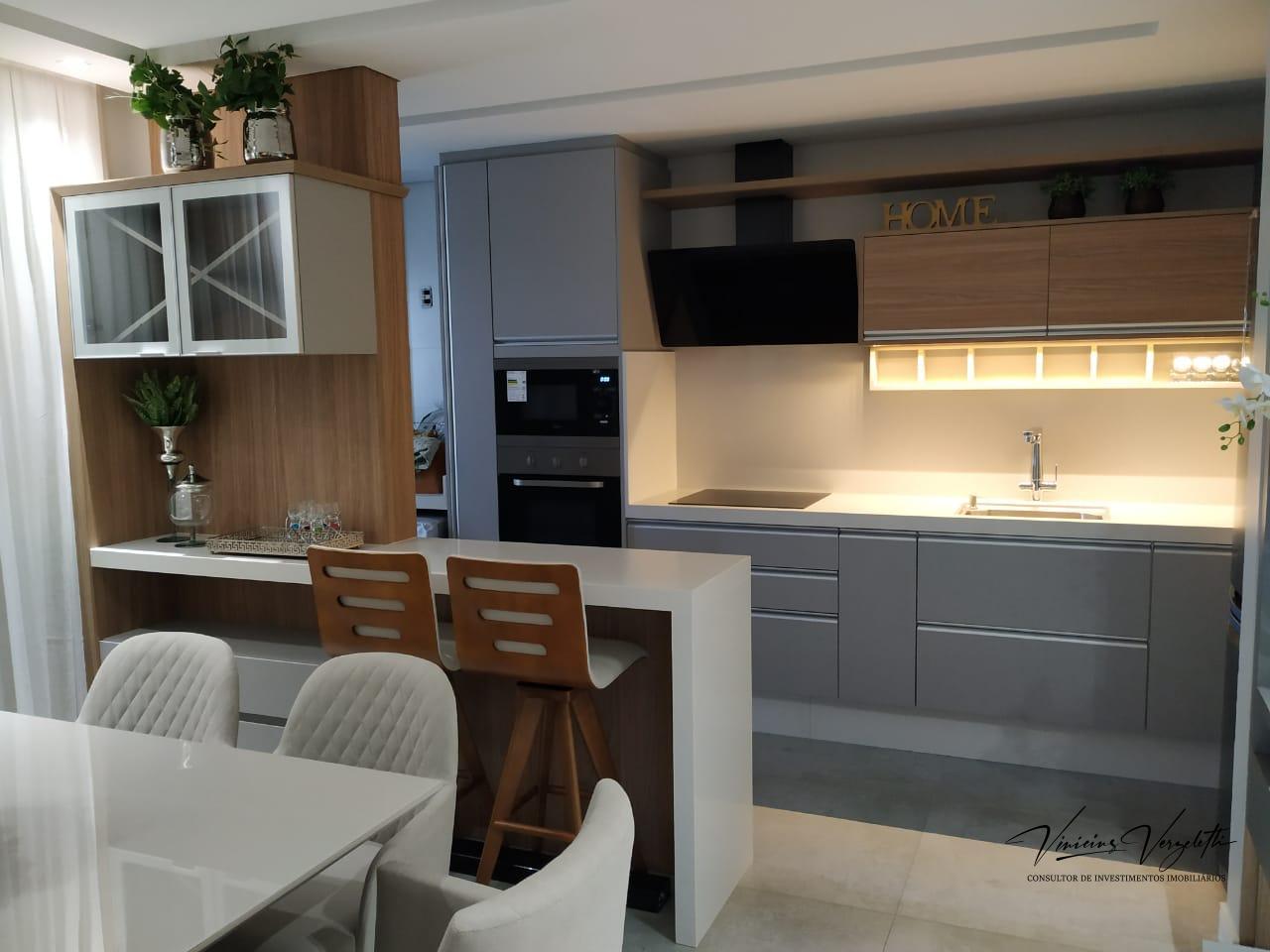 Apartamento, 2 quartos, 77 m² - Foto 14