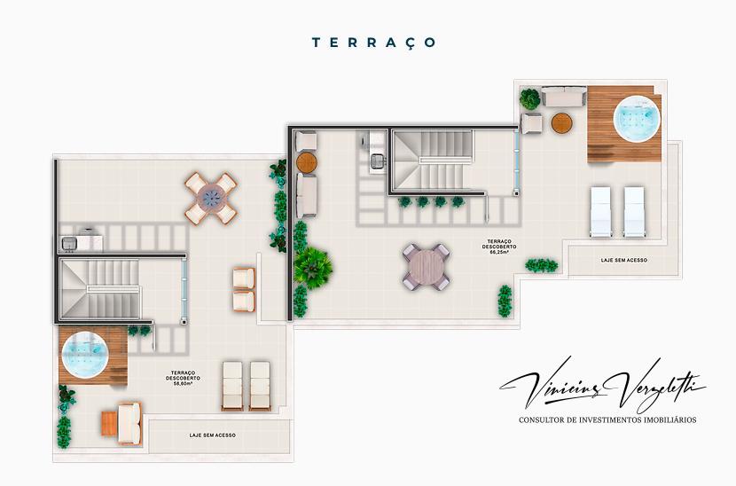 Sobrado, 4 quartos, 177 m² - Foto 16
