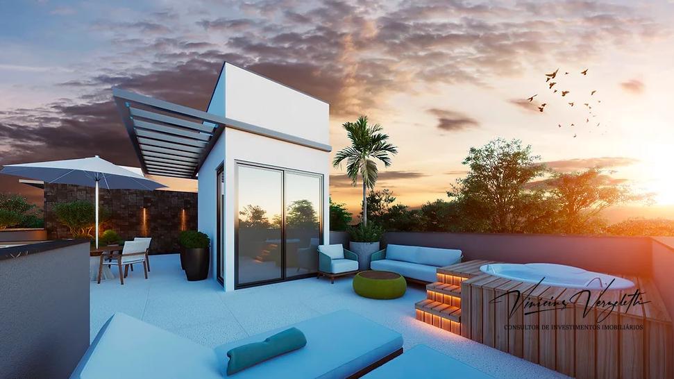 Sobrado, 4 quartos, 177 m² - Foto 17