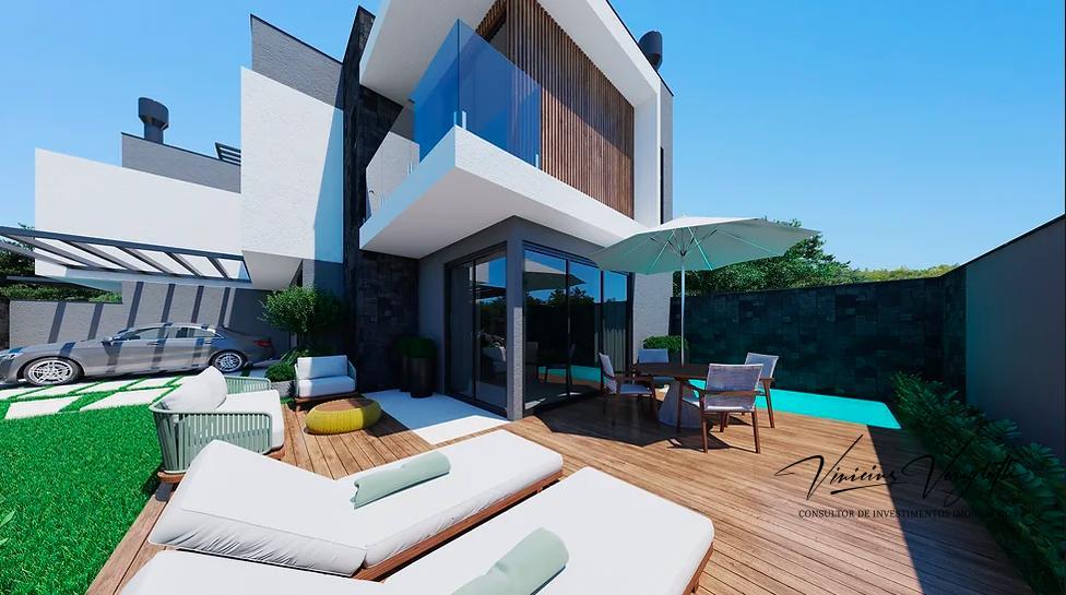 Sobrado, 4 quartos, 177 m² - Foto 18