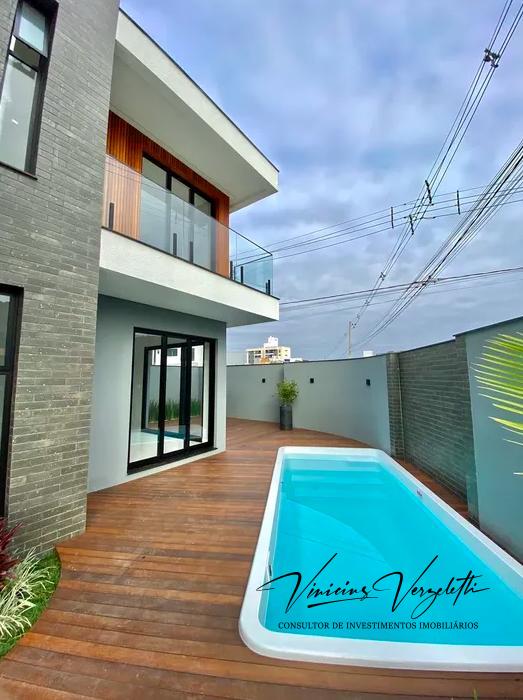 Sobrado, 4 quartos, 177 m² - Foto 4