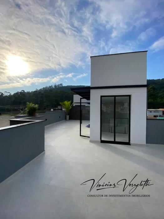 Sobrado, 4 quartos, 177 m² - Foto 13