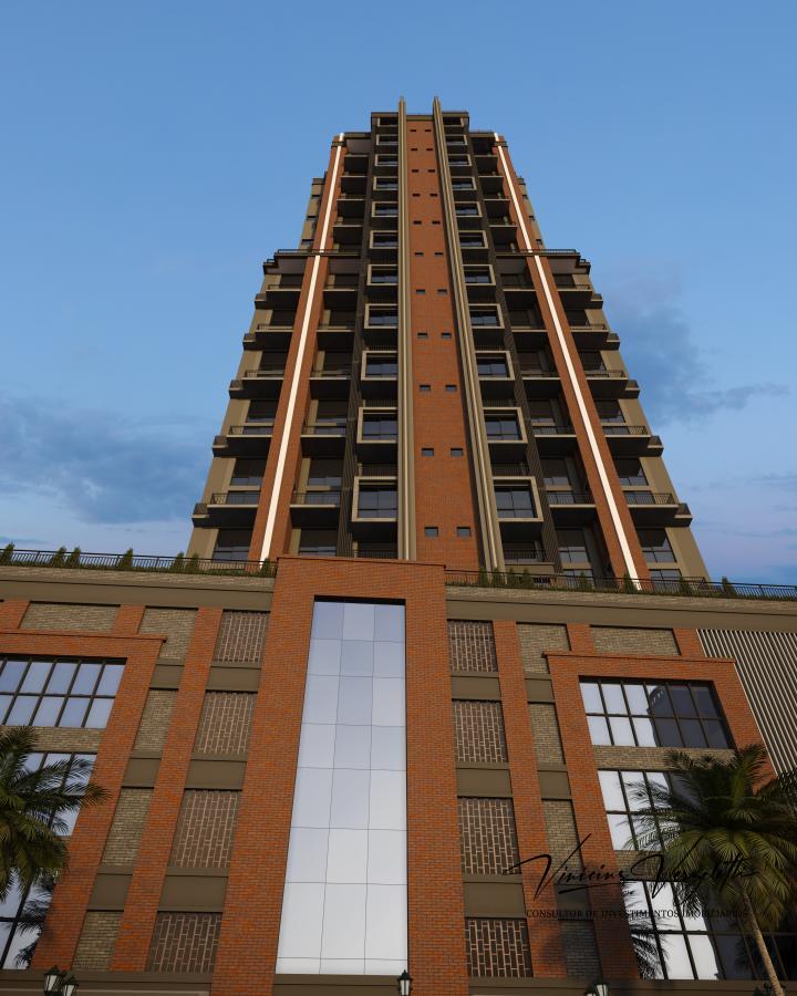 Flat/Apart Hotel, 1 quarto, 44 m² - Foto 37