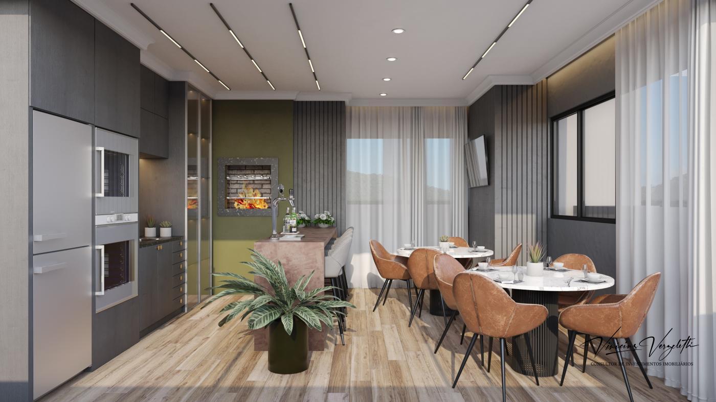 Flat/Apart Hotel, 1 quarto, 44 m² - Foto 21