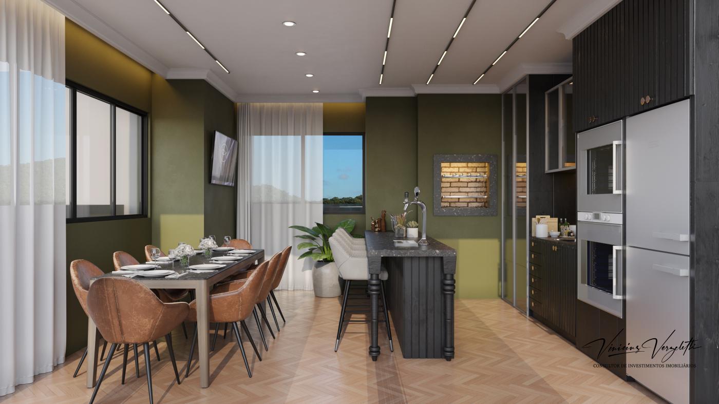 Flat/Apart Hotel, 1 quarto, 44 m² - Foto 31