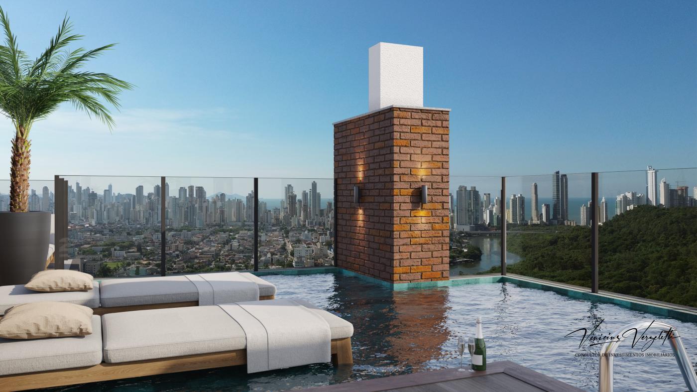 Apartamento, 1 quarto, 44 m² - Foto 7