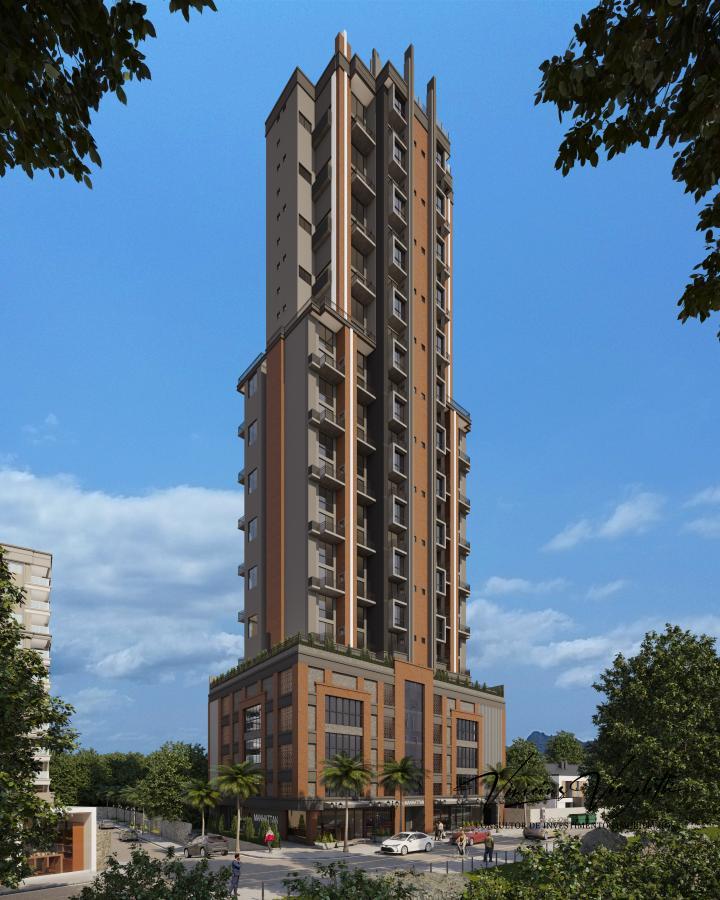 Apartamento, 1 quarto, 44 m² - Foto 35