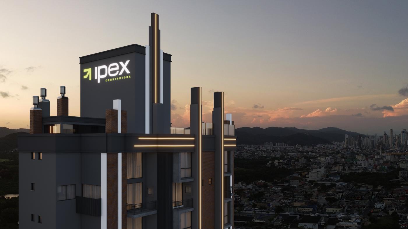 Apartamento, 1 quarto, 44 m² - Foto 1