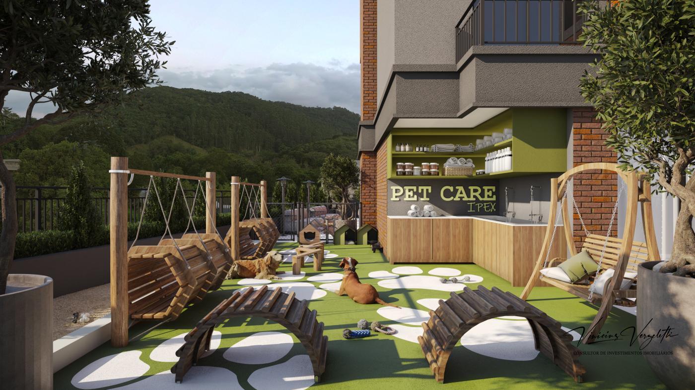 Apartamento, 1 quarto, 44 m² - Foto 29