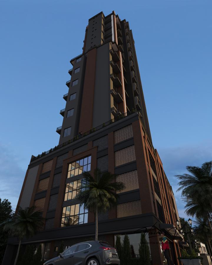 Apartamento, 1 quarto, 44 m² - Foto 36