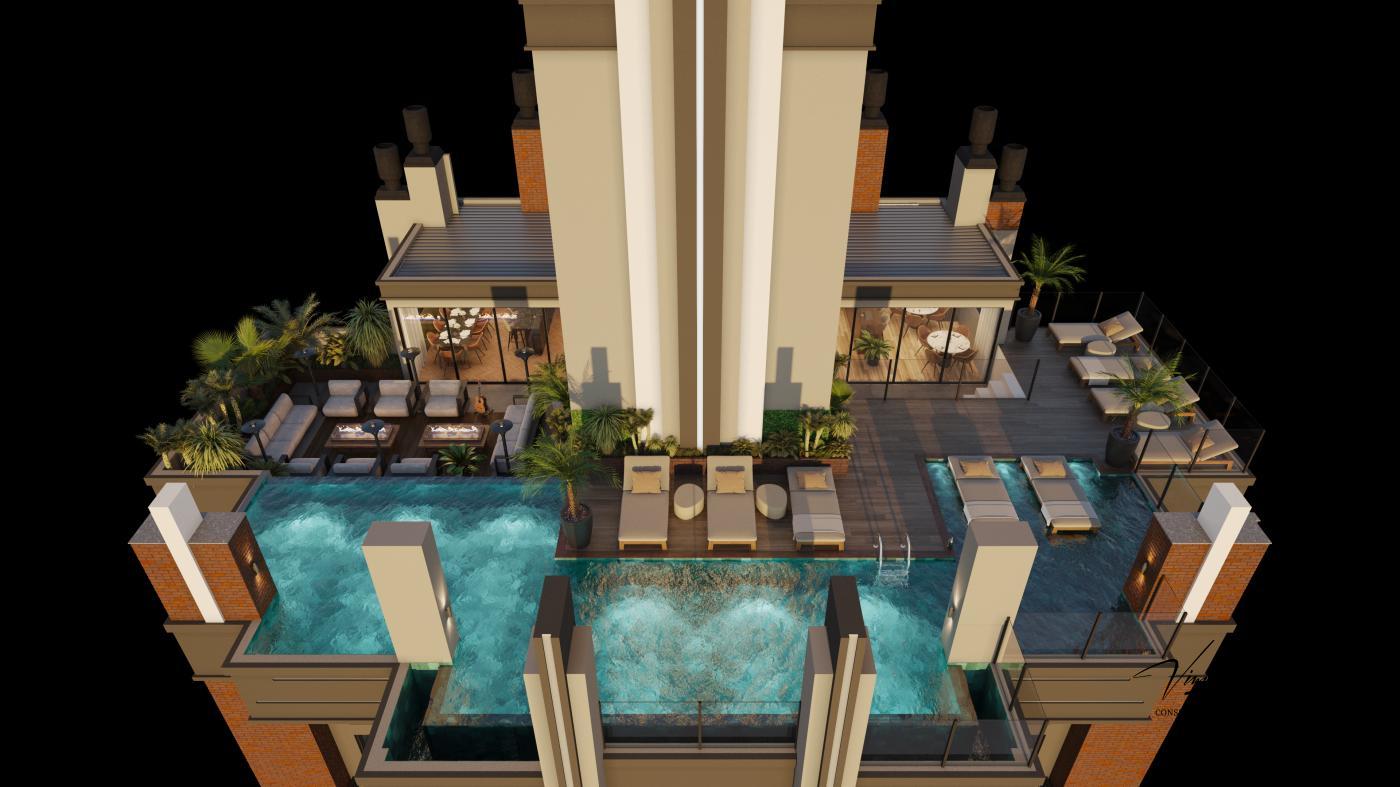 Apartamento, 1 quarto, 44 m² - Foto 4