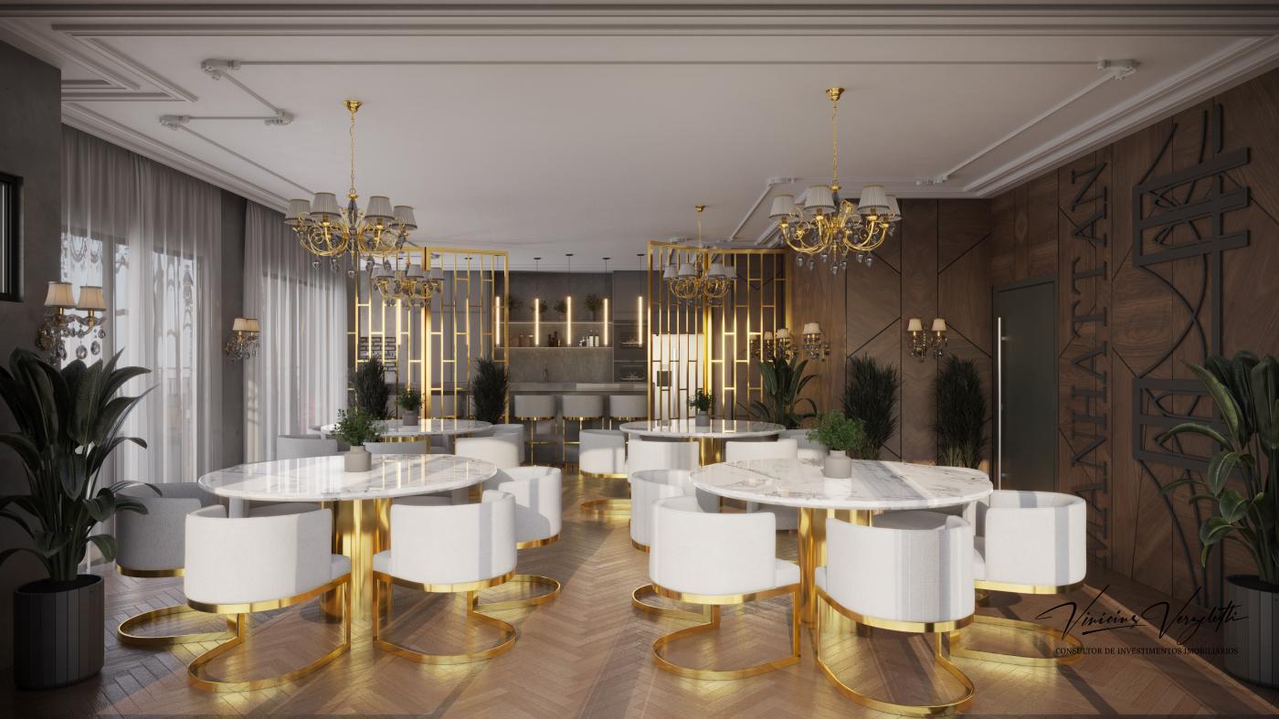 Apartamento, 1 quarto, 44 m² - Foto 18