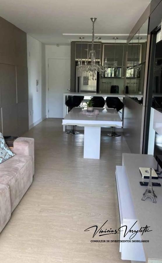 Apartamento, 2 quartos, 59 m² - Foto 1