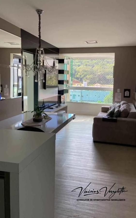 Apartamento, 2 quartos, 59 m² - Foto 2