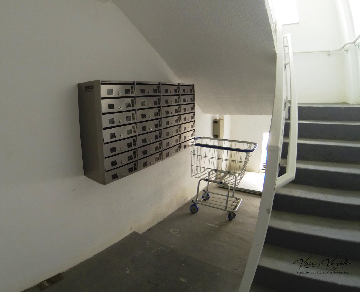 Apartamento, 2 quartos, 59 m² - Foto 14