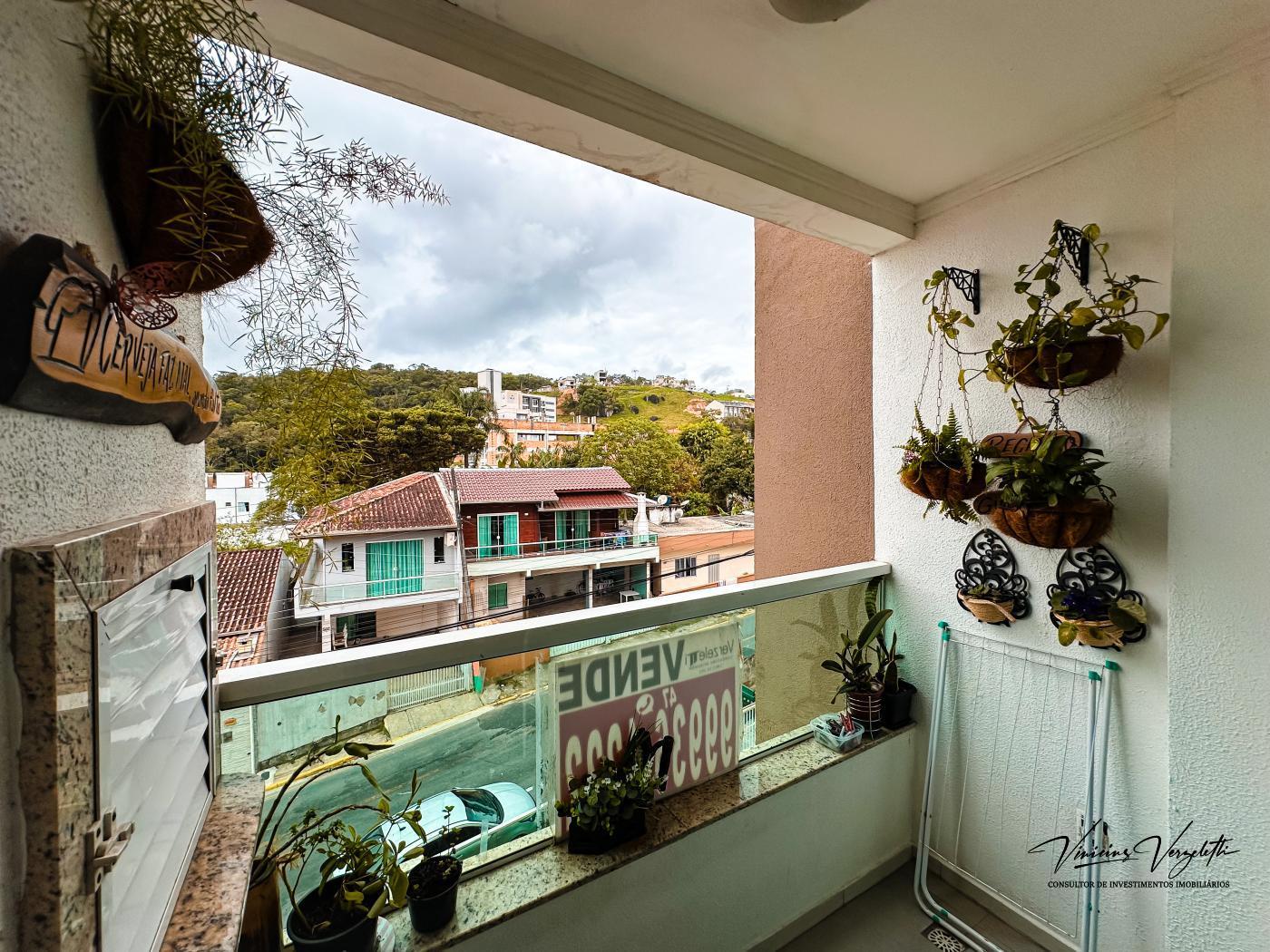 Apartamento, 2 quartos, 59 m² - Foto 12