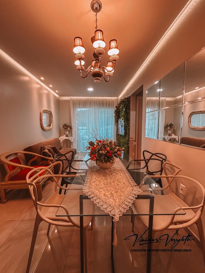 Apartamento, 2 quartos, 59 m² - Foto 3