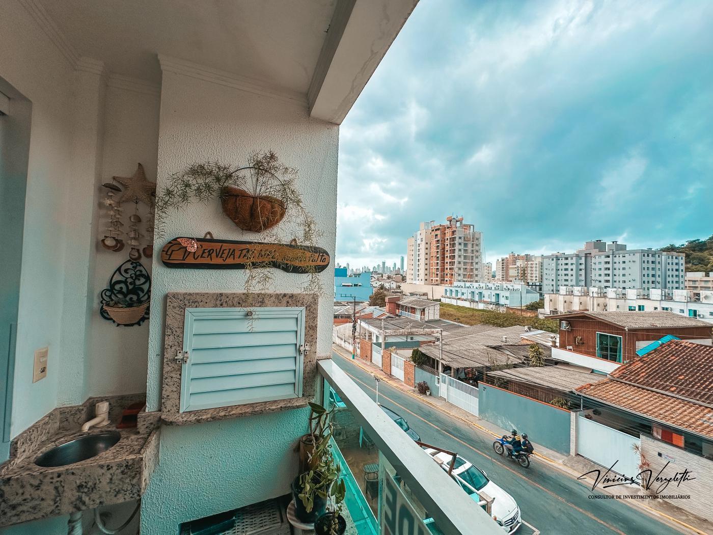 Apartamento, 2 quartos, 59 m² - Foto 14
